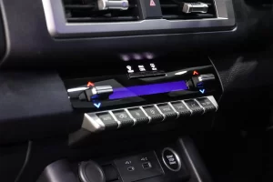 Mitsubishi Triton 2.4 Mega Cab Ultra Plus 2025 [AIGB]