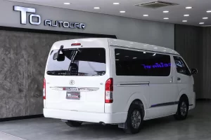 Toyota Ventury 3.0 G MNC 2019 [FAFC]