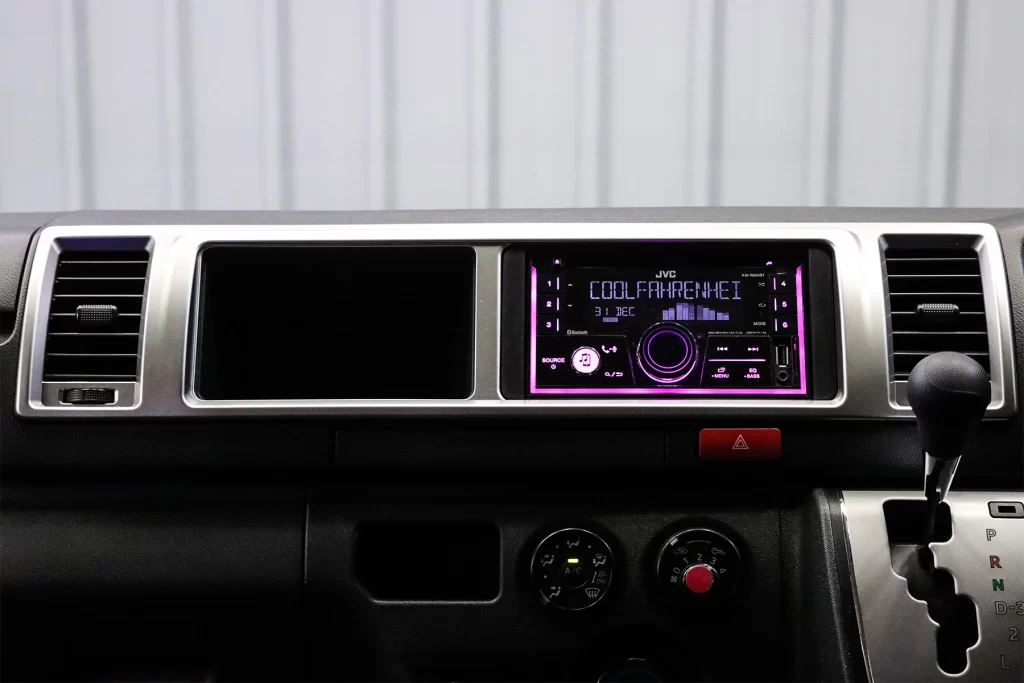 Toyota Ventury 3.0 G MNC 2019 [FAHE]