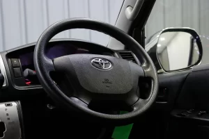 Toyota Ventury 3.0 G MNC 2019 [FAFC]