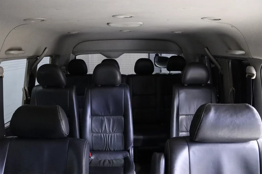 Toyota Ventury 3.0 G MNC 2019 [FAHE]