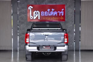 Mitsubishi Triton 2.4 Mega Cab Ultra Plus 2025 [AIDB]