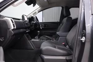 Mitsubishi Triton 2.4 Mega Cab Ultra Plus 2025 [BJDI]