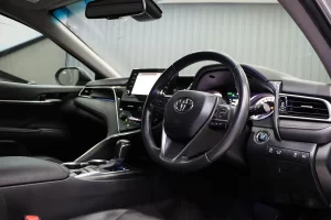Toyota Camry 2.5 Premium MNC 2022 [FIGB]