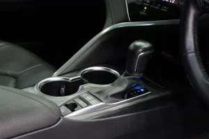 Toyota Camry 2.5 Premium MNC 2022 [FIGB]