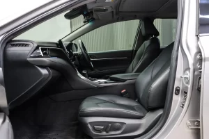 Toyota Camry 2.5 Premium MNC 2022 [FIGB]