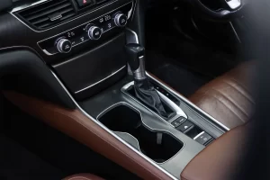 Honda Accord 2.0 Hybrid TECH 2019 [GJCC]