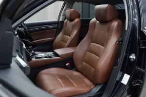Honda Accord 2.0 Hybrid TECH 2019 [GJCC]