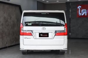 Toyota Majesty 2.8 Premium 2020 [ICHJ]