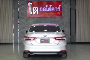 Toyota Camry 2.5 Hybrid Premium 2020 [DJAJ]