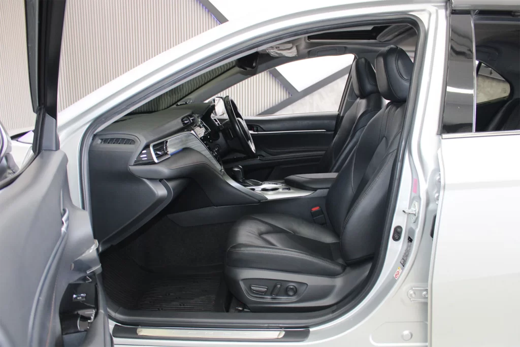 Toyota Camry 2.5 Hybrid Premium 2020 [DJAJ]