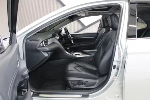 Toyota Camry 2.5 Hybrid Premium 2020 [DJAJ]