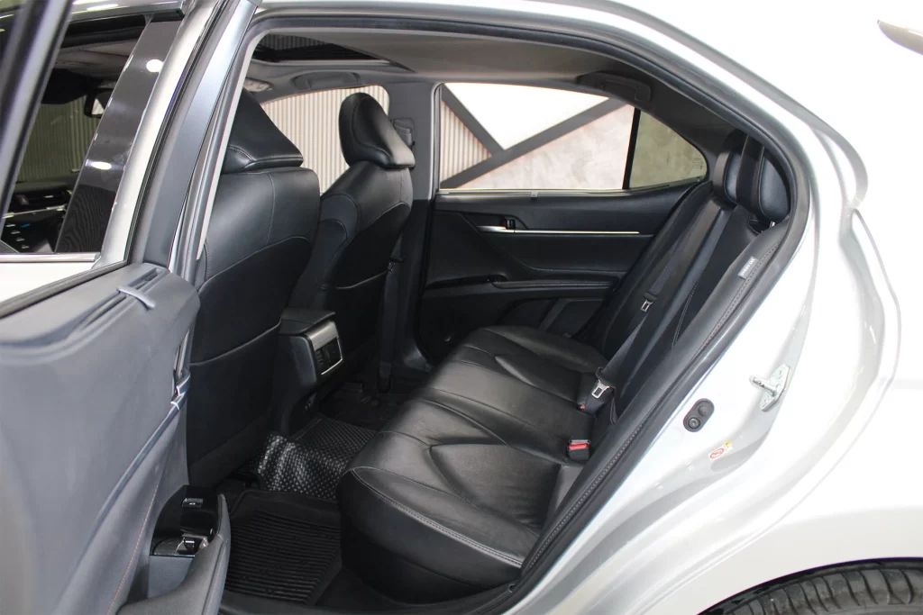 Toyota Camry 2.5 Hybrid Premium 2020 [DJAJ]