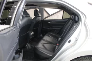 Toyota Camry 2.5 Hybrid Premium 2020 [DJAJ]