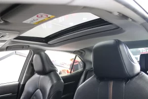 Toyota Camry 2.5 Hybrid Premium 2020 [DJAJ]