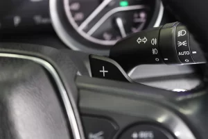 Toyota Camry 2.5 Hybrid Premium 2020 [DJAJ]