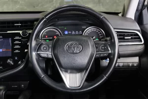 Toyota Camry 2.5 Hybrid Premium 2020 [DJAJ]