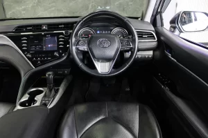 Toyota Camry 2.5 Hybrid Premium 2020 [DJAJ]