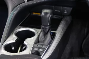 Toyota Camry 2.5 Hybrid Premium 2020 [DJAJ]