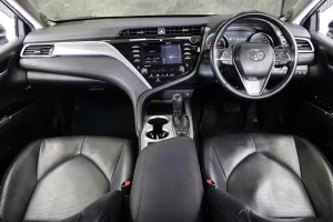 Toyota Camry 2.5 Hybrid Premium 2020 [DJAJ]