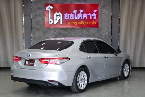Toyota Camry 2.5 Hybrid Premium 2020 [DJAJ]