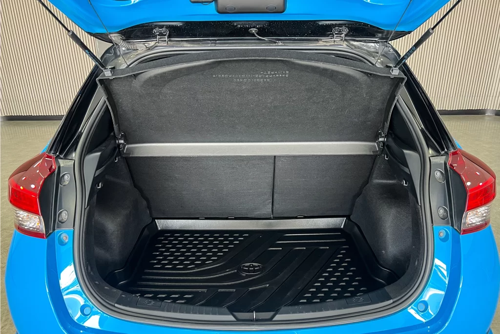 Toyota Yaris 1.2 Sport Premium Hatchback 2021 [AFAB]