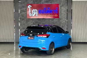 Toyota Yaris 1.2 Sport Premium Hatchback 2021 [AFAB]