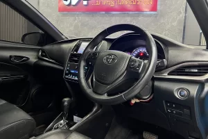 Toyota Yaris 1.2 Sport Premium Hatchback 2021 [AFAB]