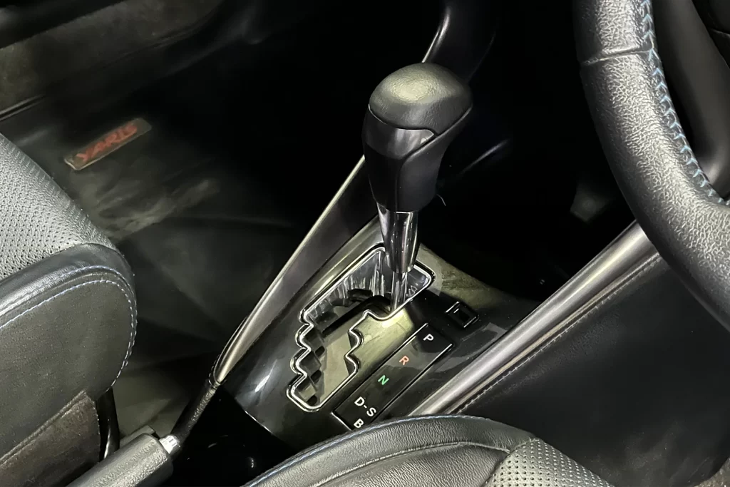 Toyota Yaris 1.2 Sport Premium Hatchback 2021 [AFAB]