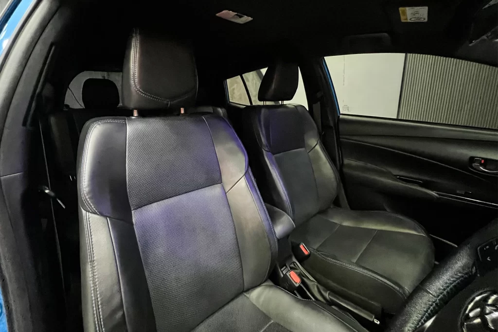 Toyota Yaris 1.2 Sport Premium Hatchback 2021 [AFAB]