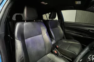 Toyota Yaris 1.2 Sport Premium Hatchback 2021 [AFAB]