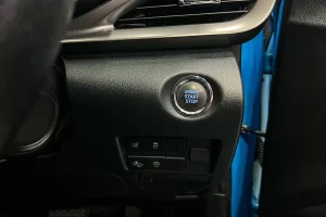 Toyota Yaris 1.2 Sport Premium Hatchback 2021 [AFAB]