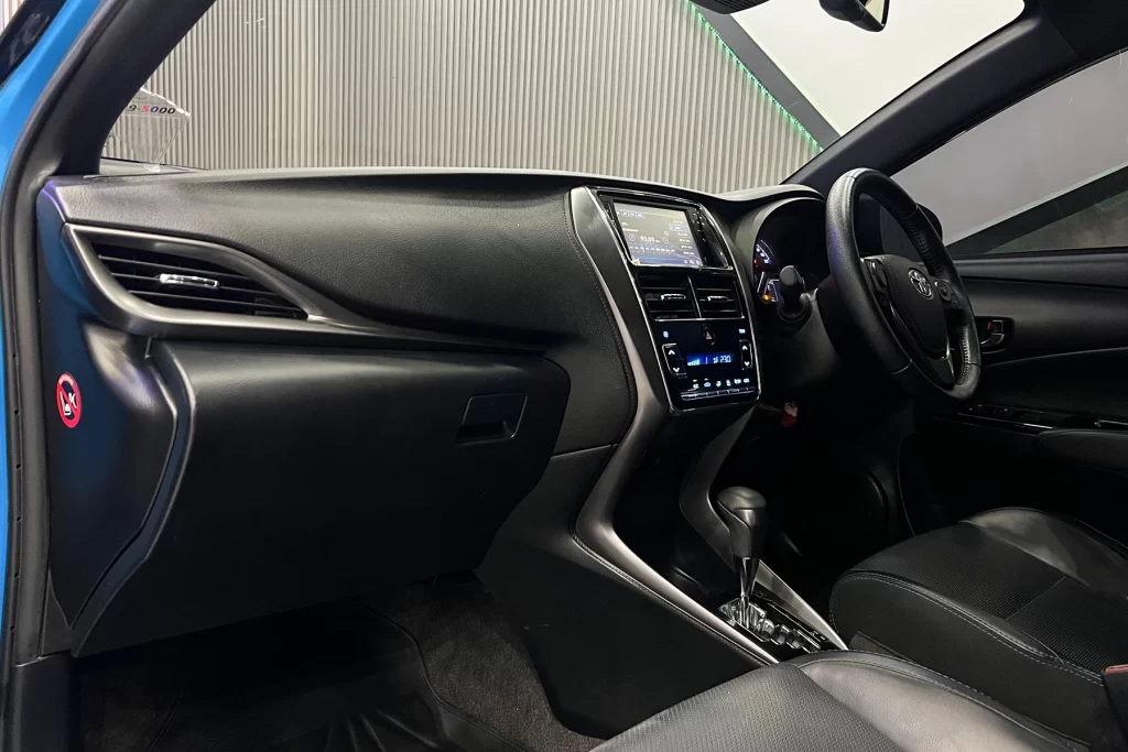 Toyota Yaris 1.2 Sport Premium Hatchback 2021 [AFAB]