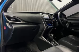 Toyota Yaris 1.2 Sport Premium Hatchback 2021 [AFAB]