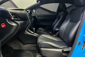 Toyota Yaris 1.2 Sport Premium Hatchback 2021 [AFAB]