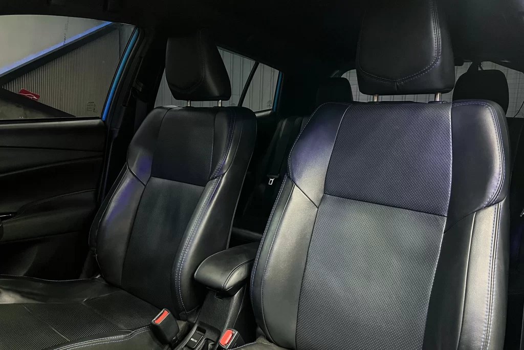 Toyota Yaris 1.2 Sport Premium Hatchback 2021 [AFAB]