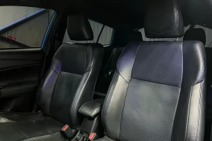 Toyota Yaris 1.2 Sport Premium Hatchback 2021 [AFAB]