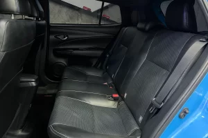 Toyota Yaris 1.2 Sport Premium Hatchback 2021 [AFAB]