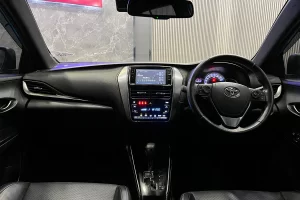 Toyota Yaris 1.2 Sport Premium Hatchback 2021 [AFAB]