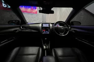 Toyota Yaris 1.2 Sport Premium Hatchback 2021 [AFAB]
