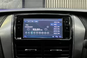 Toyota Yaris 1.2 Sport Premium Hatchback 2021 [AFAB]