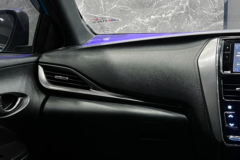Toyota Yaris 1.2 Sport Premium Hatchback 2021 [AFAB]