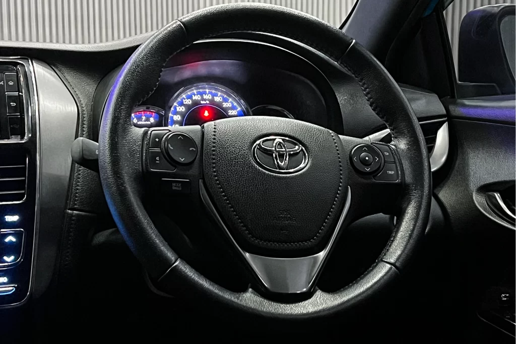 Toyota Yaris 1.2 Sport Premium Hatchback 2021 [AFAB]