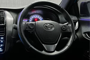 Toyota Yaris 1.2 Sport Premium Hatchback 2021 [AFAB]