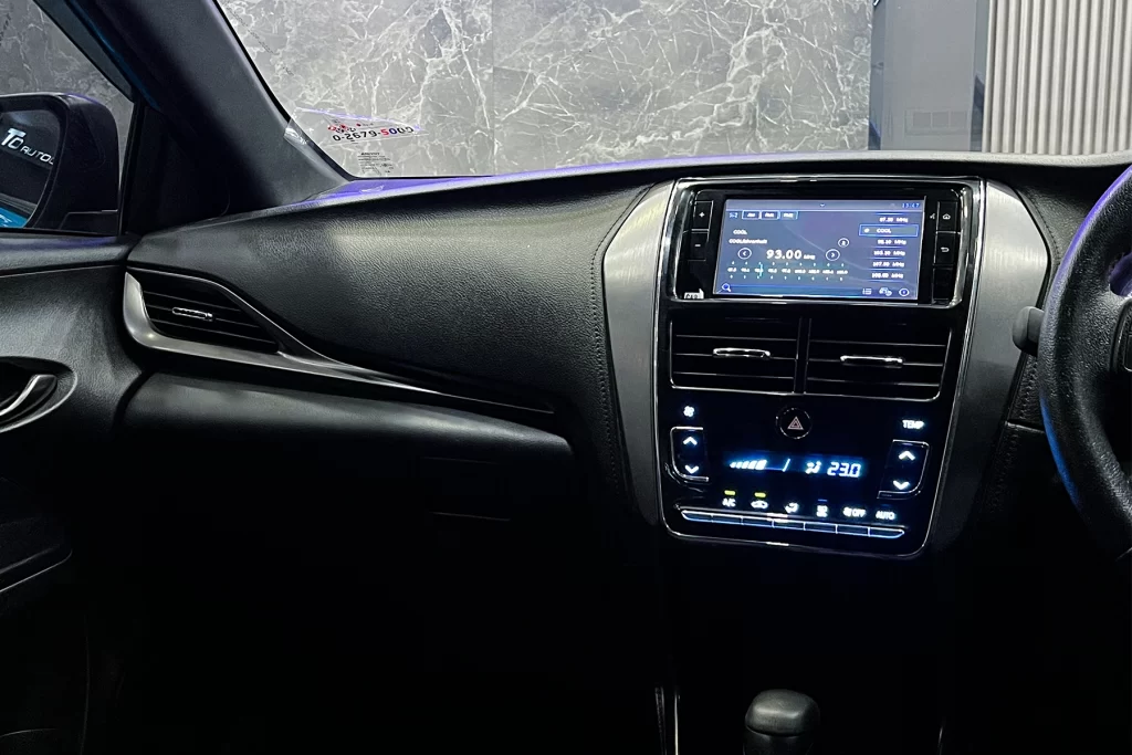 Toyota Yaris 1.2 Sport Premium Hatchback 2021 [AFAB]