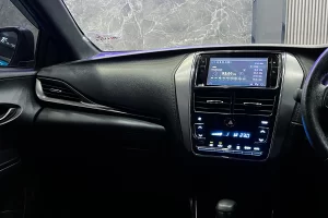 Toyota Yaris 1.2 Sport Premium Hatchback 2021 [AFAB]