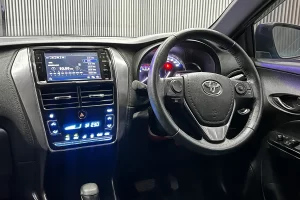 Toyota Yaris 1.2 Sport Premium Hatchback 2021 [AFAB]