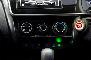 Honda City 1.5 V MNC 2017 [EGCF]
