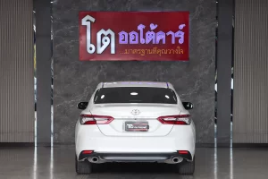 Toyota Camry 2.5 Premium MNC 2022 [GDJC]