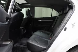 Toyota Camry 2.5 Premium MNC 2022 [GDJC]